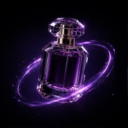 Midnight orbit — original SceneVela video concept artwork